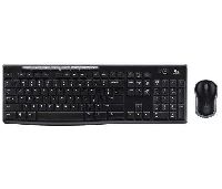 B-Ware: Logitech MK270 Wireless-Combo
