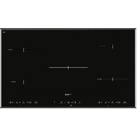 Sharp KH-9I26CT00-EU, Autarkes Kochfeld