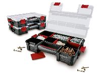 PARKSIDE® Interlock-Organizer, 3-teilig