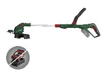 PARKSIDE® 20 V Akku-Rasentrimmer »PRTA 20-Li D3«, ohne Akku und Ladegerät
