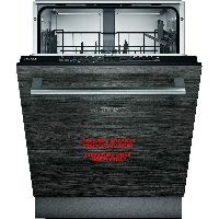 Siemens SX61IX12TE iQ100, Spülmaschine