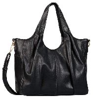 Gabor Shopper »KATALINA Zip tote bag L«, mit goldfarbenen Details