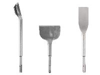 PARKSIDE® SDS Plus Meißel, Stahl - Mindestbestellmenge: 2