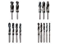 PARKSIDE® HSS Spiralbohrer, aus Karbonstahl