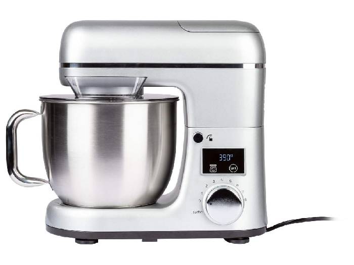 SILVERCREST® Küchenmaschine »SKMW 900 A1«, inkl. Waage