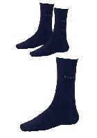 Bugatti Socken »Bugatti« (3-Paar)