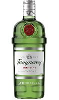 Tanqueray LONDON DRY GIN Imported 47,3% Vol. 1l
