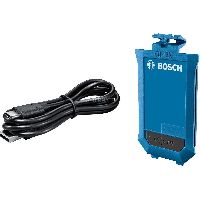 Bosch BA 3.7V 1.0Ah A Professional, Akku
