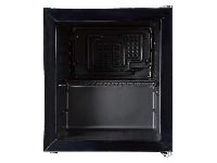 SILVERCREST® Getränkekühlschrank »SGK 48 A1«, mit Glastür, ca. 48 l