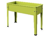 PARKSIDE® Mini-Hochbeet, aus Stahl, 20 l