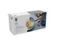 WMF Kasserolle »Mini«, Cromargan® Edelstahl rostfrei 18/10