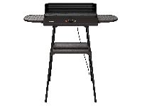 SILVERCREST® Elektrogrill mit Stand SEGS 2200 B2
