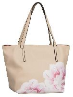Gabor Shopper »PEONY«, mit schönem Blumen Print