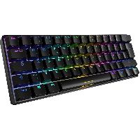 Sharkoon SKILLER SGK50 S4, Gaming-Tastatur