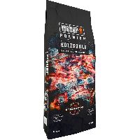 Weber Premium Holzkohle 17830