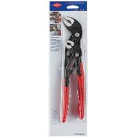 Knipex Cobra Zangen-Set 003120V01, 2-teilig