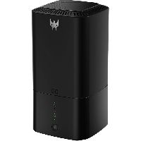 Acer Predator Connect X5 5G, Router