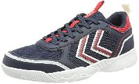 hummel Unisex Aero Team 2.0 Handball Schuh, Black Iris