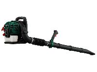 PARKSIDE® Benzin-Laubgebläse »PBLG 52 A1«, mit 2-Takt-Benzinmotor, 1600 W