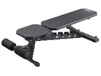 CRIVIT® Trainingsbank, individuell einstellbar