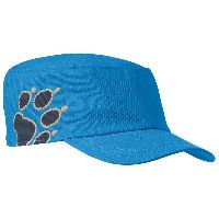 Jack Wolfskin - Kids Companero Cap blau