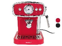 SILVERCREST® Espressomaschine »SEM 1050 B1«, mit Siebträger