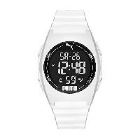 PUMA 4 Armbanduhr, 44MM