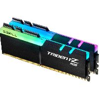 G.Skill DIMM 32 GB DDR4-3200 (2x 16 GB) Dual-Kit, Arbeitsspeicher