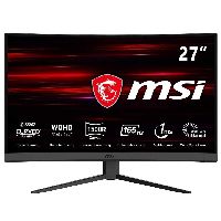 B-Ware: MSI Optix G27CQ4 LED-Curved-Monitor 69 cm (27