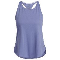 Adidas - Women's Go To 2.0 Tank Top - Tank Top blau/grau