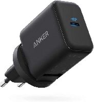 Anker »PowerPort III 25W« Smartphone-Ladegerät (PD USB-C Wandladegerät)