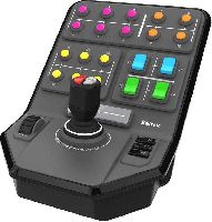 B-Ware: Logitech G Saitek Farm Side Panel