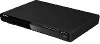 Sony »DVP-SR170B« DVD-Player