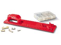 PARKSIDE® Aufhängezubehör-Set, 207-teilig, in Sortierbox