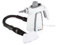 SILVERCREST® Dampfreiniger, 250 ml