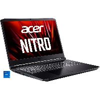 Acer Nitro 5 (AN515-57-74QD), Gaming-Notebook