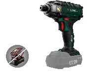 PARKSIDE® 20 V Akku Drehschlagschrauber »PDSSA 20-Li A1«, ohne Akku und Ladegerät