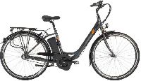 Prophete E-Bike Geniesser e9000, 3 Gang Shimano Nexus