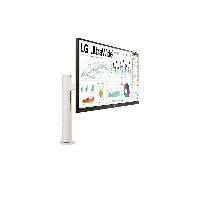 LG 34WQ68X-W, LED-Monitor