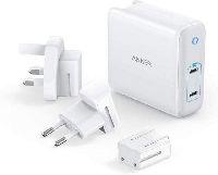Anker »PowerPort III« USB-Ladegerät (60W USB-C)