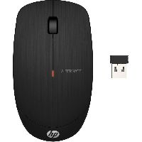 HP Wireless Mouse X200, Maus
