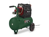 PARKSIDE® Silent Kompressor »PSKO 2410«, 68 dB