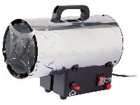 PARKSIDE® Gasheizgebläse »PGH 15000 A1«, 15 kW