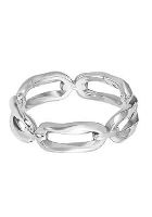 Boss Fingerring Signature, 1580252S,M, 1580253S,M