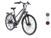 TELEFUNKEN E-Bike Trekkingrad »XC940 Expedition«, 28 Zoll