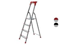 PARKSIDE® Aluminium Haushaltsleiter, 4-stufig