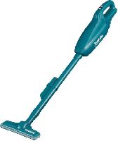Makita Akku-Handstaubsauger CL107FDZ mit Beutel