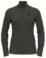 Odlo Damen Wintersport-Fleecepullover ROY MIDLAYER