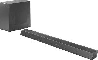 Philips TAB8905 3.1.2 Soundbar (Bluetooth, WLAN, 360 W)