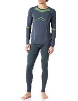 Odlo Herren Fundamentals Performa Baselayer-Set
